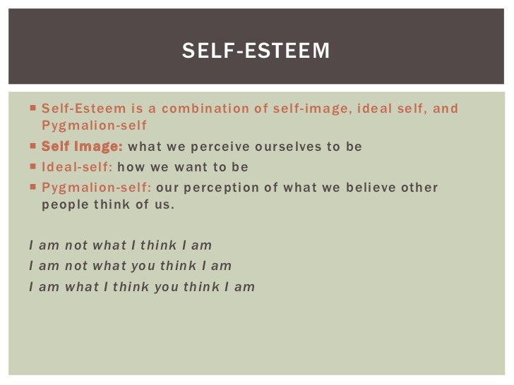 self esteem and great number 1 the relationship between self-esteem, subjective happiness and overall life satisfaction name - edel hill student number - x12334901 degree. self esteem and great number 1 the relationship between self-esteem, subjective happiness and overall life satisfaction name - edel hill student number - x12334901 degree.